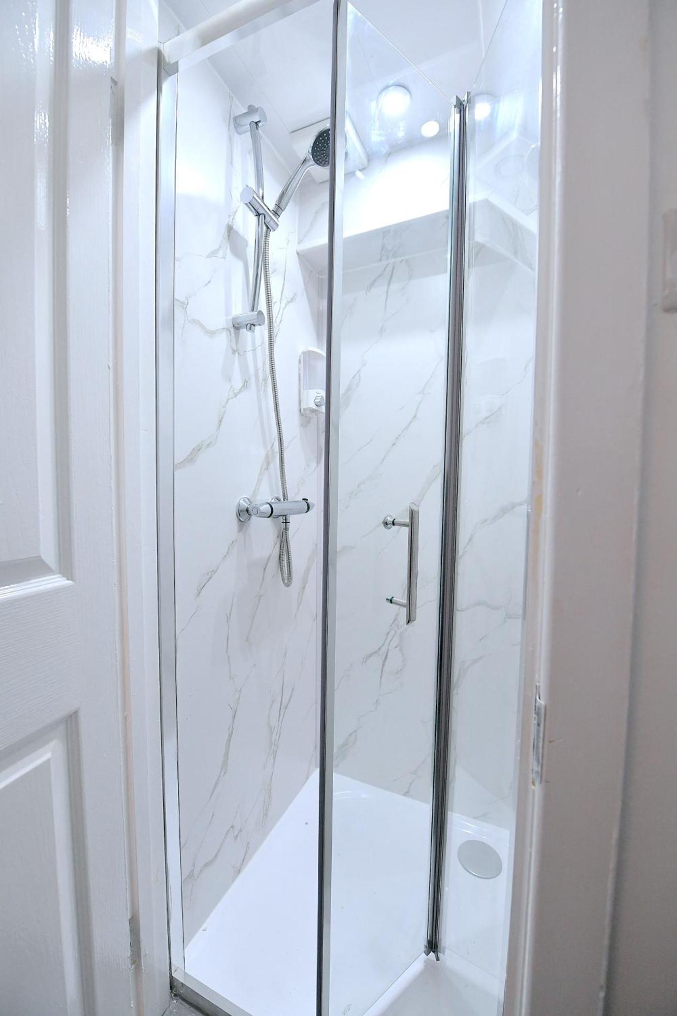 Central London Luxury Studios Fulham Close To Underground Newly Refurbished Exteriör bild